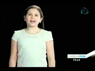 Los niños incómodos piden a los candidatos un México con empleo