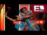 Críticas racistas a la nueva Miss EU por su origen indio/Global con Paola Barquet