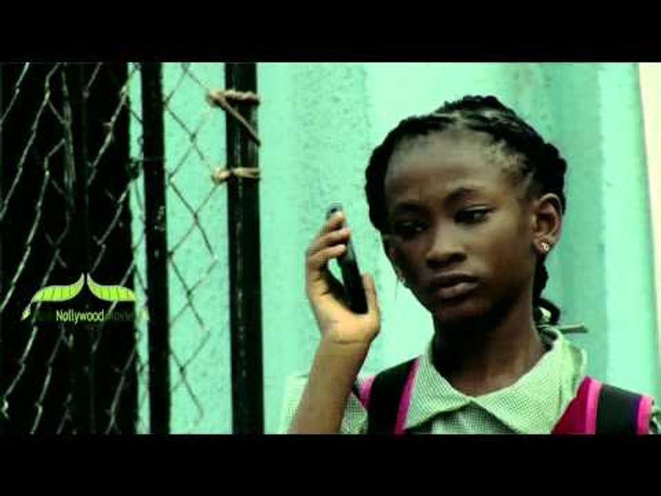 'Chidera' (TRAILER)