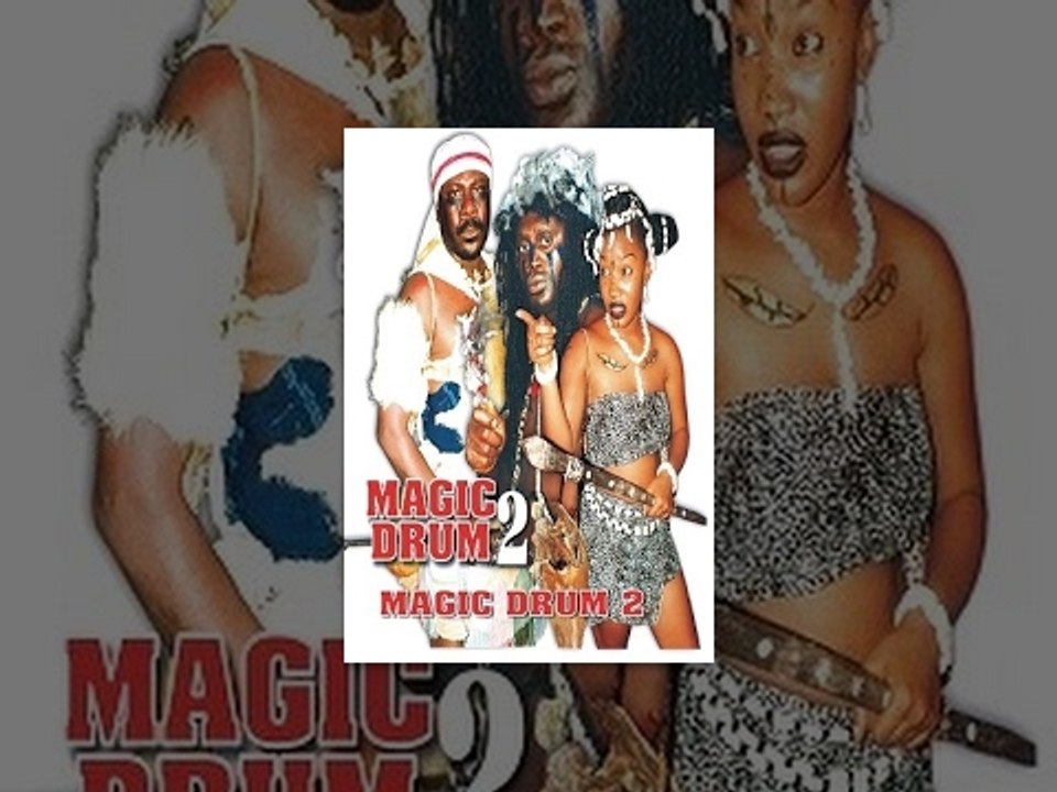 Magic Drum 2