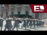 Aniversario 203 de la Independencia de México/Comunidad con Antonio Valerio