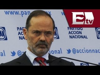 Panistas celebran la independencia/ Comunidad con Antonio Valerio
