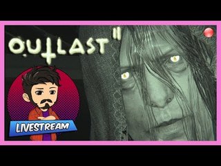 #NGMYLive | OUTLAST 2 (Bhg. 2)  [18+]