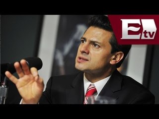 Principales puntos de la iniciativa de Reforma Hacendaria del Presidente Peña Nieto