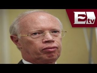 Herbert Bettinger, Director de Bettinger Asesores, analiza la iniciativa de Reforma Hacendaria