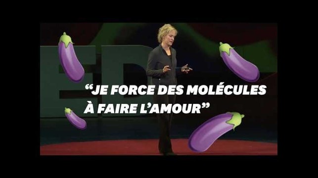 La prix Nobel de chimie 2018 fait faire l'amour à des molécules