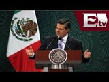 Cecilia Soto nos da la opinión sobre la Reforma Hacendaria/Todo México