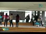 Liberan instalaciones universitarias en Michoacán