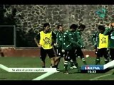 Inicia el primer capítulo de la final del Clausura 2012 entre Monterrey y Santos