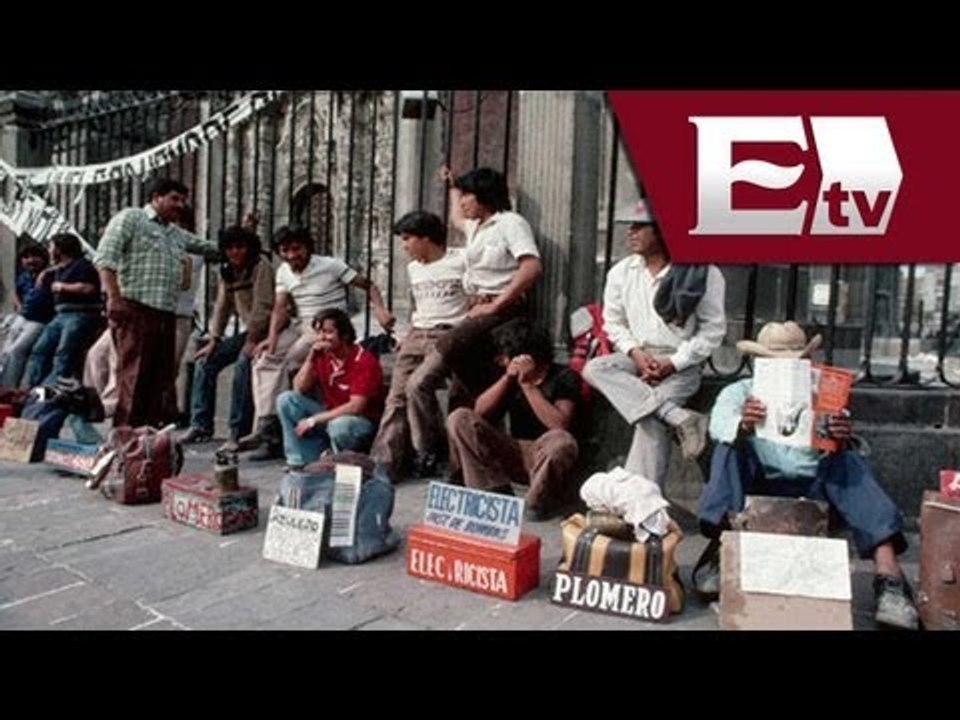 Reforma Laboral no ha dado los resultados que se esperaba / ¿Cómo amanece el mundo financiero?