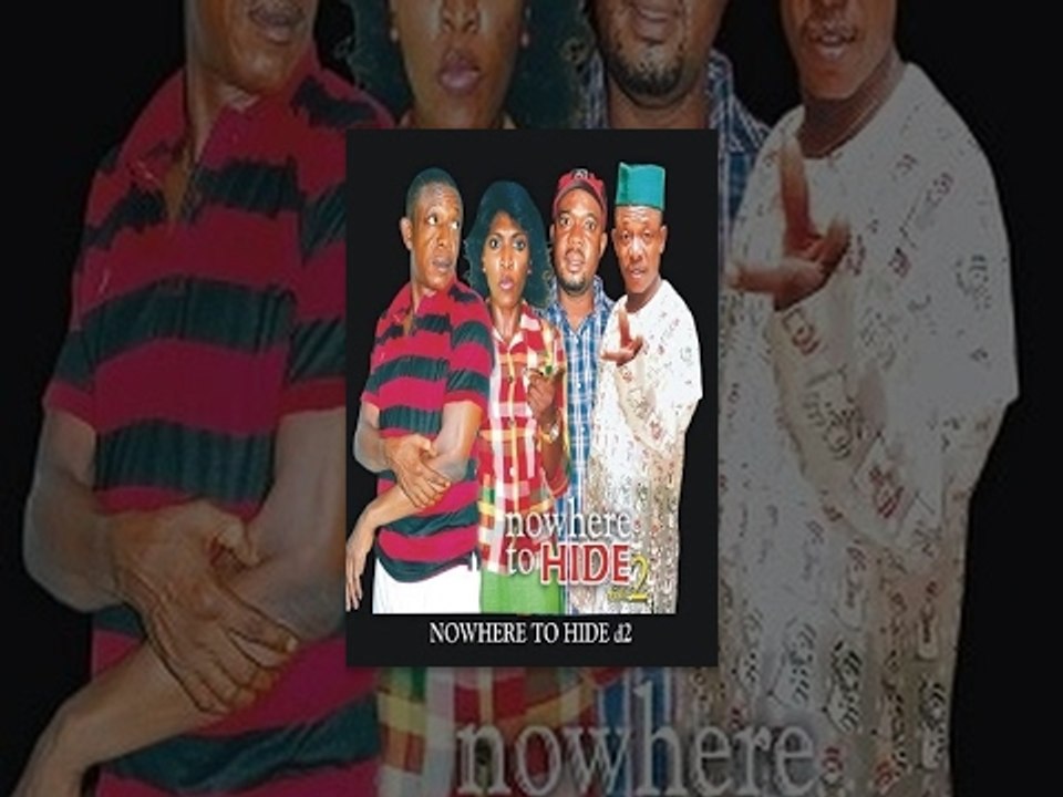 No Where To Hide 2