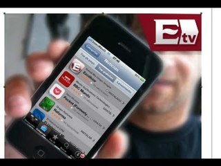 Sale al mercado el nuevo Apple 5S y 5C/ Hackers TV con Paul Lara