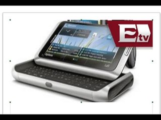 Habilidades de los equipos con tecnología IOS/  Hackers TV con Paul Lara