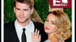 Miley Cyrus y Liam Hemsworth terminan su compromiso matrimonial/ Función con Joanna Vegabiestro
