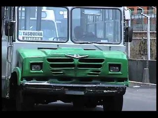 Seguro de viajero en Microbuses y Camiones