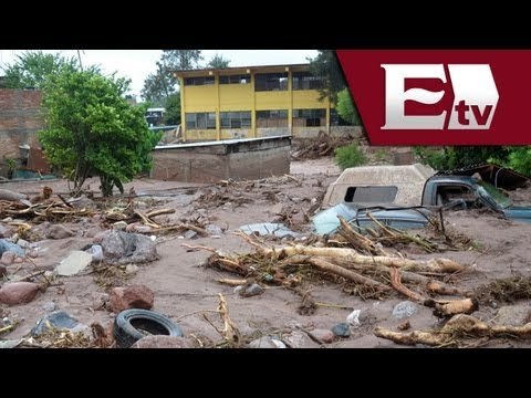 Entrevista con Edilberto Tabares, Presidente Municipal de Atoyac de Álvarez