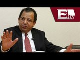 Entrevista con Luis Walton,Presidente Municipal de Acapulco, sobre la situación en el puerto