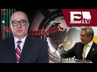 Un día con Ángel  18 de septiembre de 2013 : con Ángel Verdugo