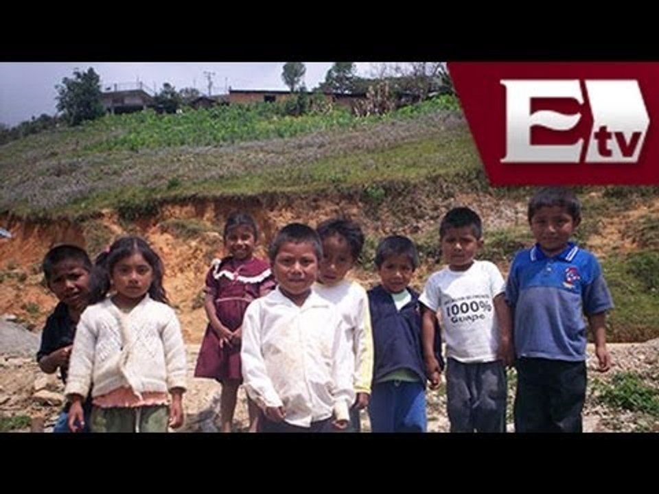 Comunidades en extrema pobreza/Morir de hambre/ Titulares de la mañana Vianney esquinca