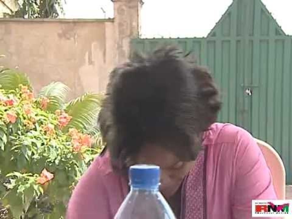 Queen Nwokoye's "MURANO" Experience!