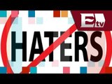 Consejos para enfrentar un hater/Entre mujeres con Mariana H.Yasmin,Idaly, Kimberly