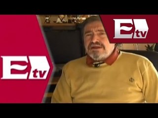 Marcelino dice... Marcelino nos habla de la capacidad del Gobierno del Distrito Federal/ Todo México