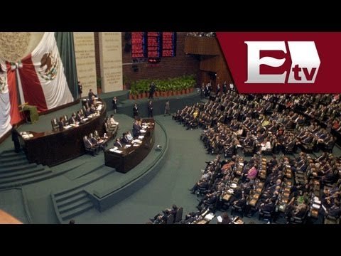 Diputados del PRD donarán su mes de dieta para ayudar a damnificados / Nacional, con Mario Carbonell