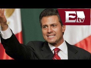 Enrique Peña Nieto encabeza homenaje a víctimas de sismo en el 85 /Comunidad con Antonio Valerio
