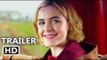 CHILLING ADVENTURES OF SABRINA (FIRST LOOK - Trailer #2 NEW) 2018 Teenage Witch Netflix Series HD