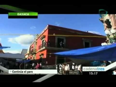 Suspensión de actividades escolares de13500 planteles por paro de maestros