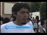Simpatizantes del #YoSoy132 se manifiestan en todo el país