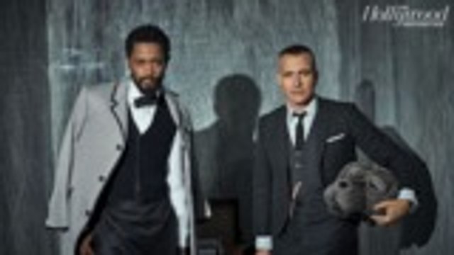 Lakeith Stanfield and Thom Browne Talk Fashion: It's Expression | Red Carpet Designers