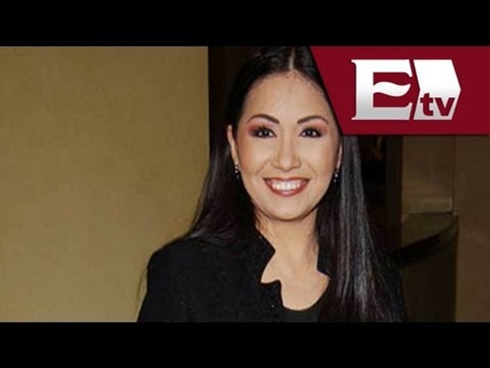 Ana Gabriel apoya a damnificados por las tormentas Ingrid y Manuel/Titulares de la Tarde