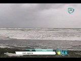 Activa Michoacán plan por tormenta tropical