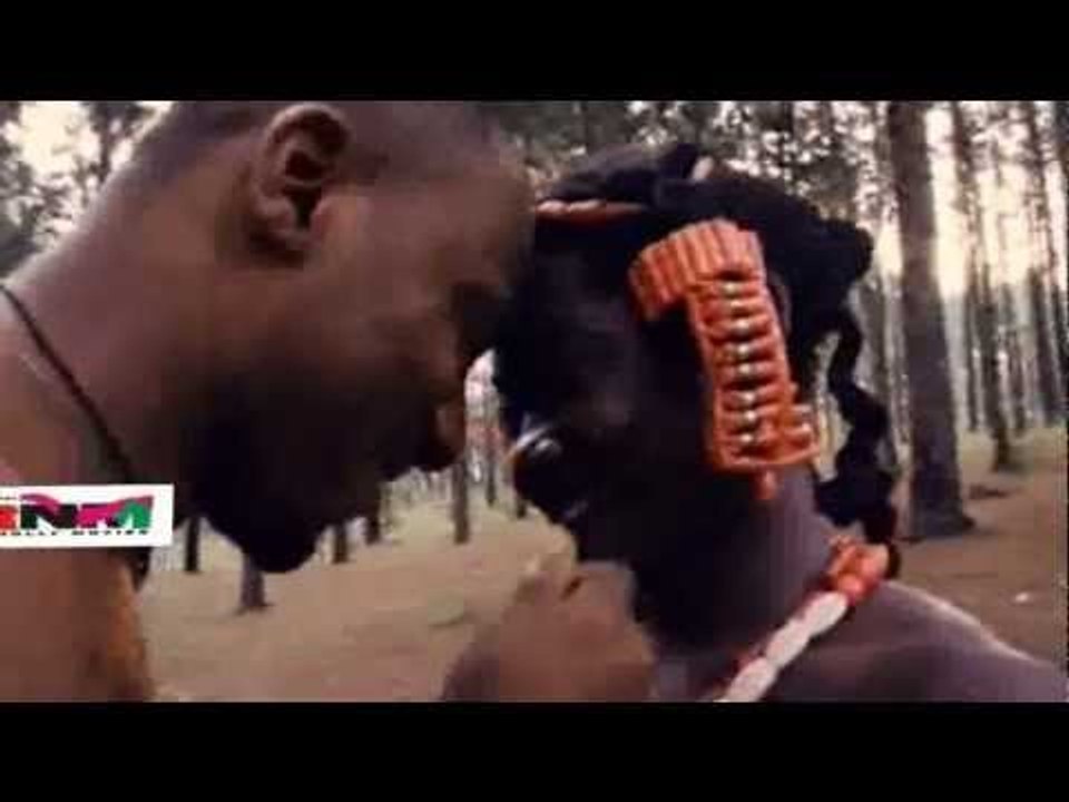 Mercy Johnson's New Song : Mercy Johnson Ft. Yul Edochie