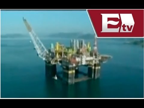 Empresa petrolera brasileña, Petrobras invertirá 21 mil millones en su sistema de seguridad