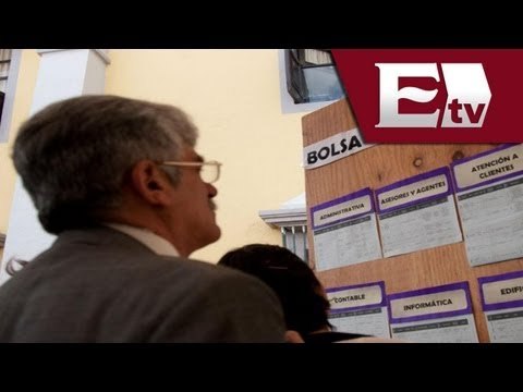 Tasa desempleo disminuyó, según INEGI/Dinero con Rodrigo Pacheco