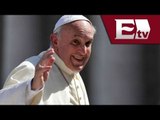 El Papa Francisco defiende a divorciados, homosexuales y las mujeres que abortan/Global
