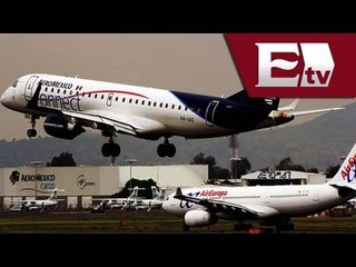 Reabren Aeropuerto de Acapulco / Titulares de la mañana Vianney Esquinca