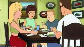 King Of The Hill S11E11 Bill Bulk And The Body Buddies