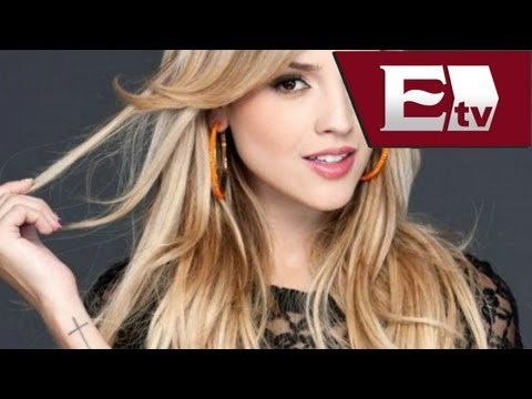 Eiza González en la película los Croods /Función con Joanna Vega Biestro