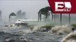 Centro Nacional de Huracanes de EEUU descarta la formación de nuevos huracanes/Titulares de la Noche