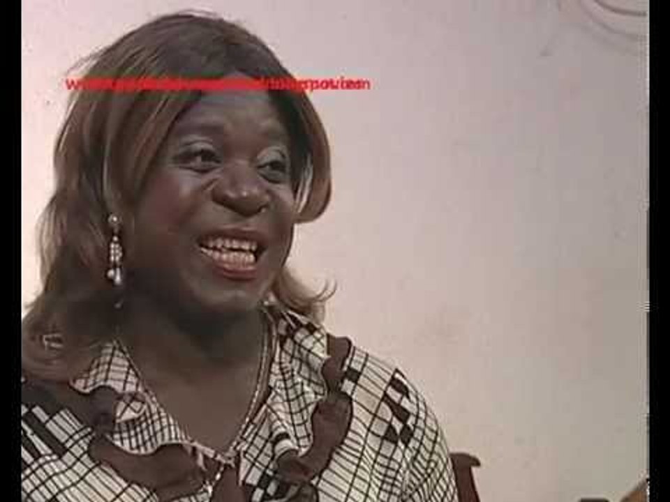 John Okafor's Funny Photo Slideshow