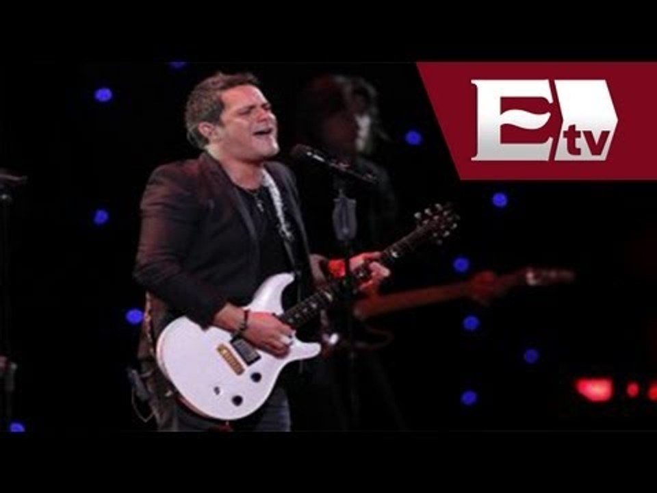 Alejandro Sanz y Jesse & Joy en evento acustico Latin GRAMMY Acoustic Session /RSVP