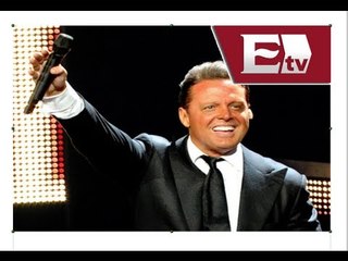 Proclaman el 13 de Septiembre como "El día de Luis Miguel" en Las Vegas