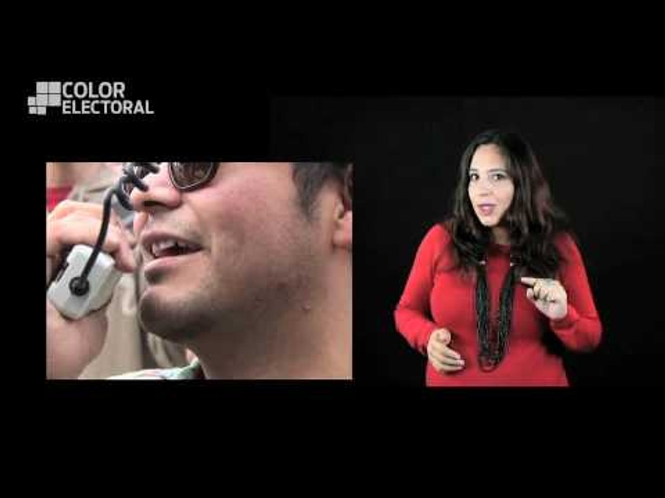 Urna Embarazada con Fabiola Guarneros