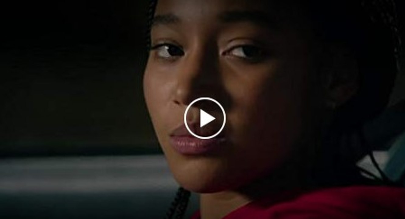 the hate u give full movie youtube