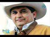 Peña Nieto se deslinda de la acciones del ex gobernador Yarrington