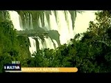 Cataratas de Iguazú, una maravilla natural