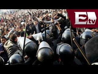 PAN propone regular manifestaciones/Comunidad con Antonio Valerio